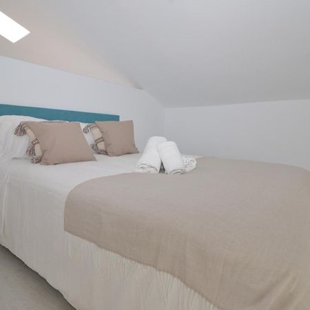 El Apartamento De San Cisneros By Just-Room Santender Kültér fotó