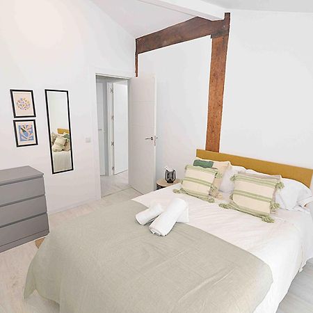 El Apartamento De San Cisneros By Just-Room Santender Kültér fotó