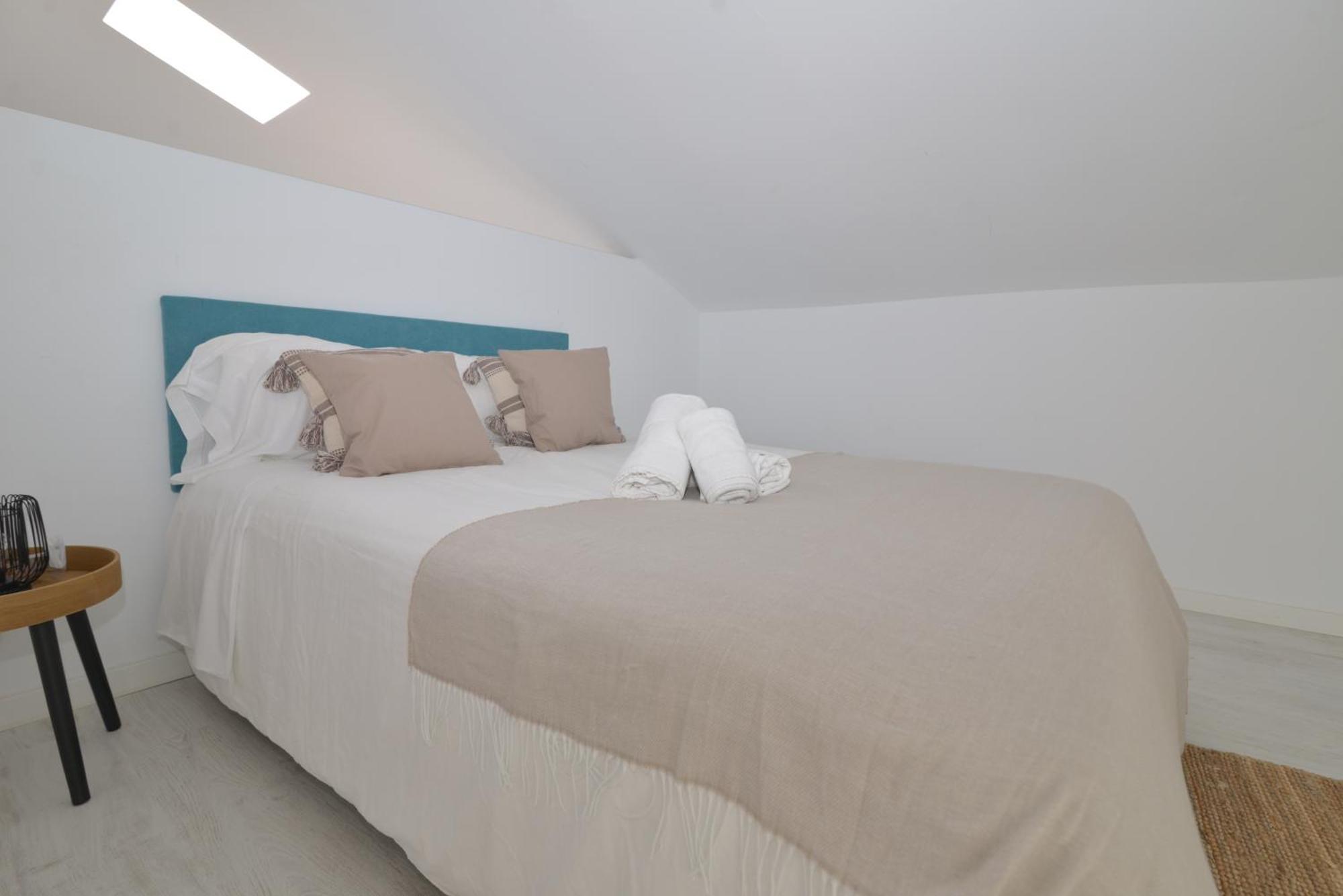 El Apartamento De San Cisneros By Just-Room Santender Kültér fotó
