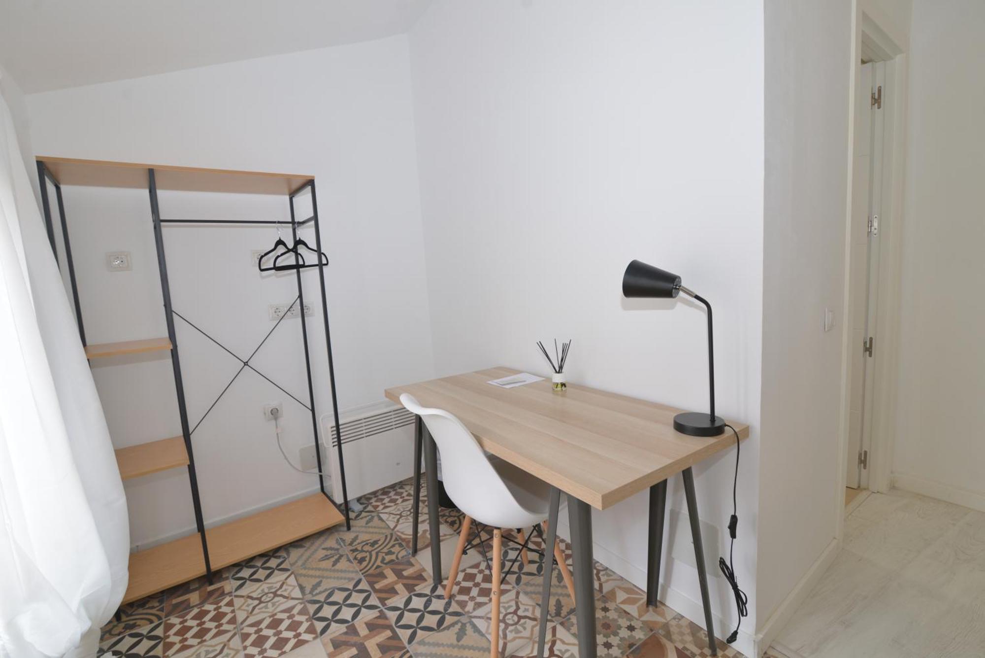 El Apartamento De San Cisneros By Just-Room Santender Kültér fotó