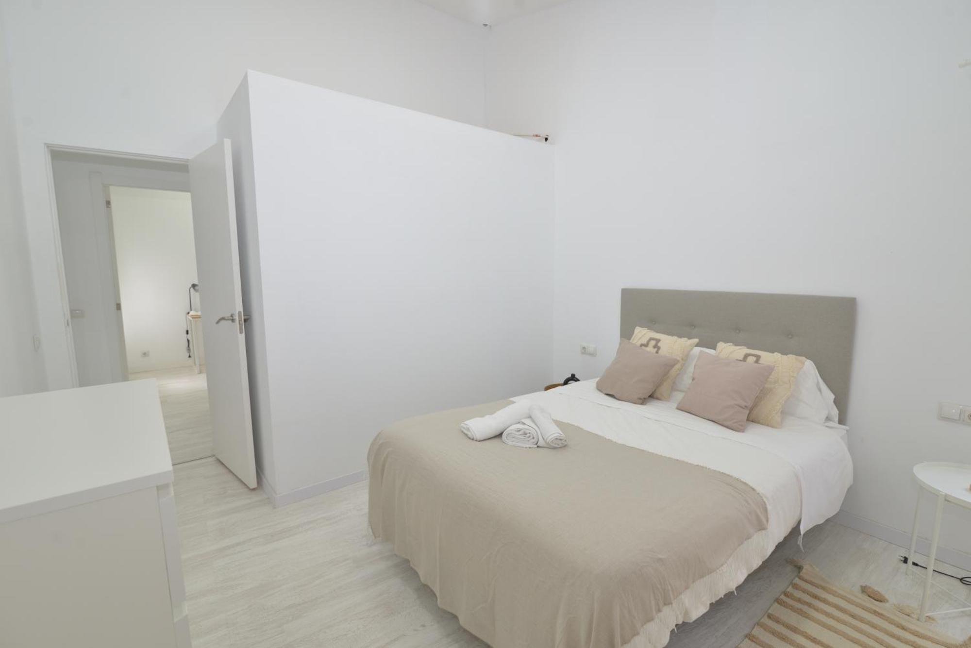 El Apartamento De San Cisneros By Just-Room Santender Kültér fotó