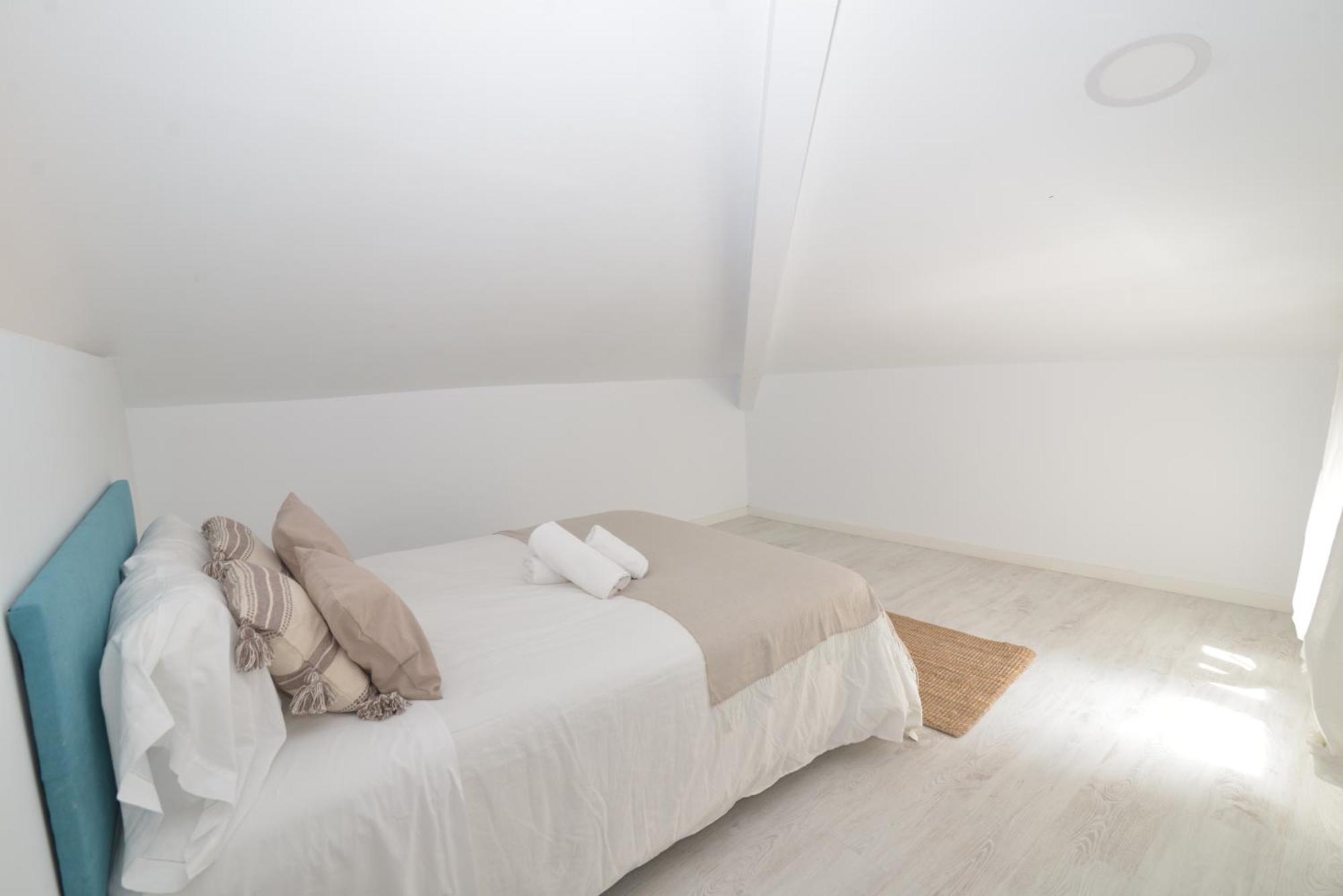 El Apartamento De San Cisneros By Just-Room Santender Kültér fotó