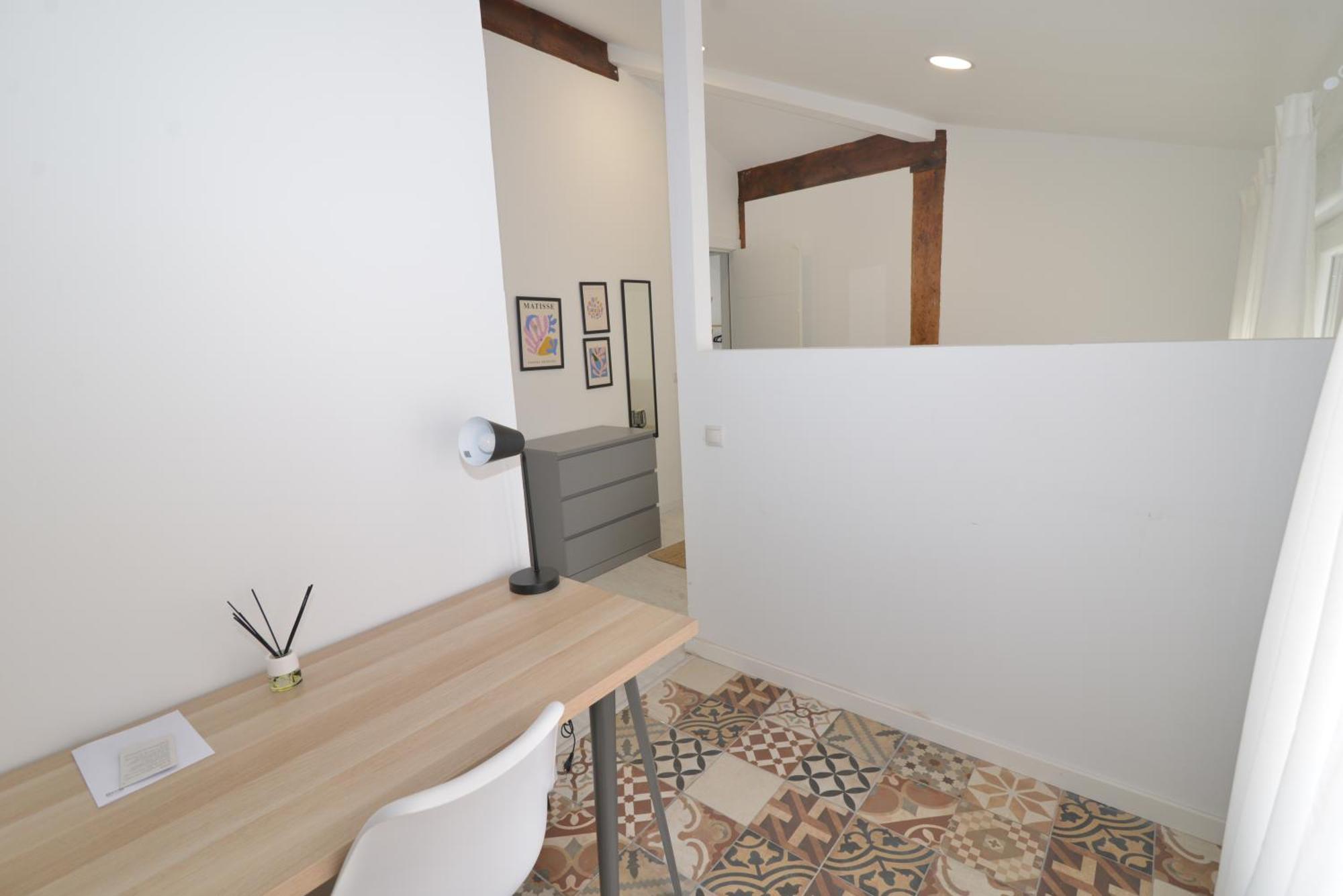 El Apartamento De San Cisneros By Just-Room Santender Kültér fotó