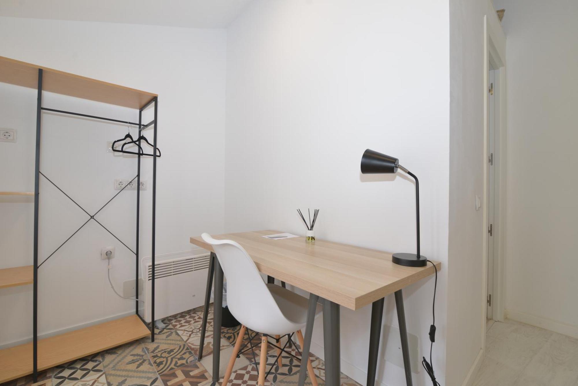 El Apartamento De San Cisneros By Just-Room Santender Kültér fotó