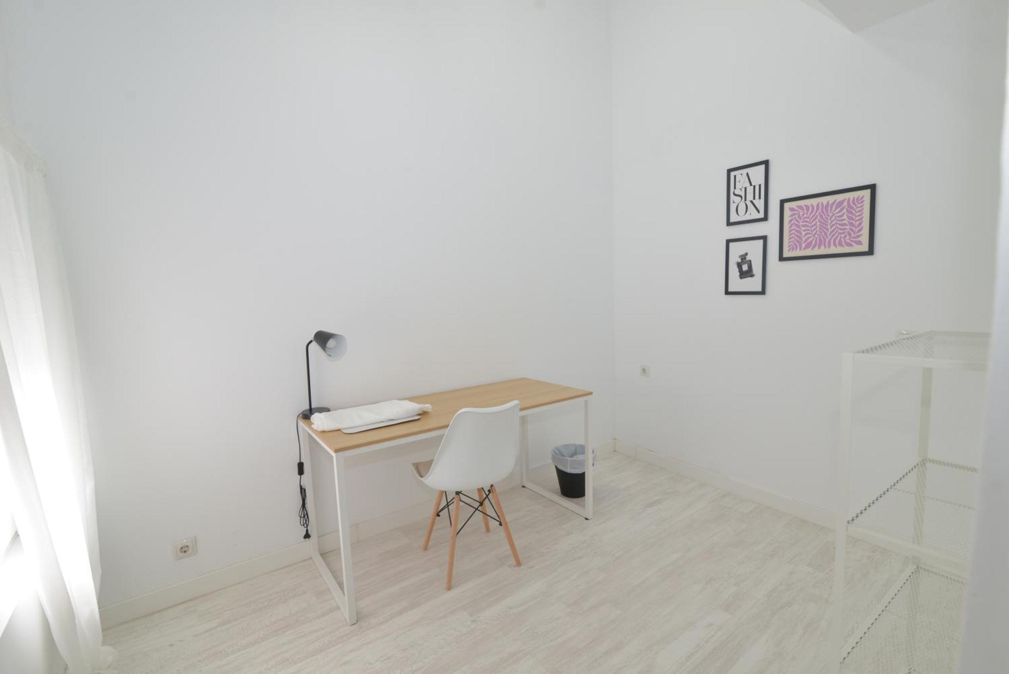 El Apartamento De San Cisneros By Just-Room Santender Kültér fotó
