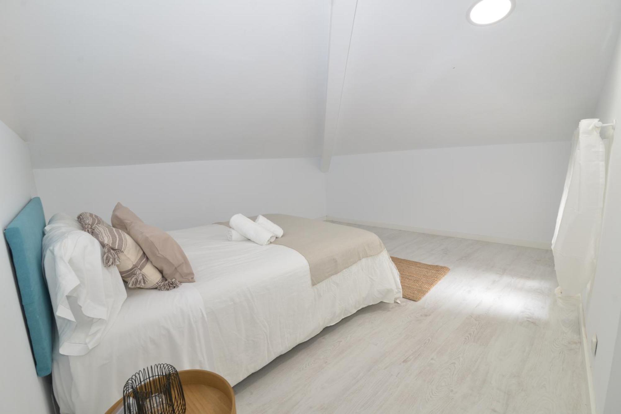 El Apartamento De San Cisneros By Just-Room Santender Kültér fotó