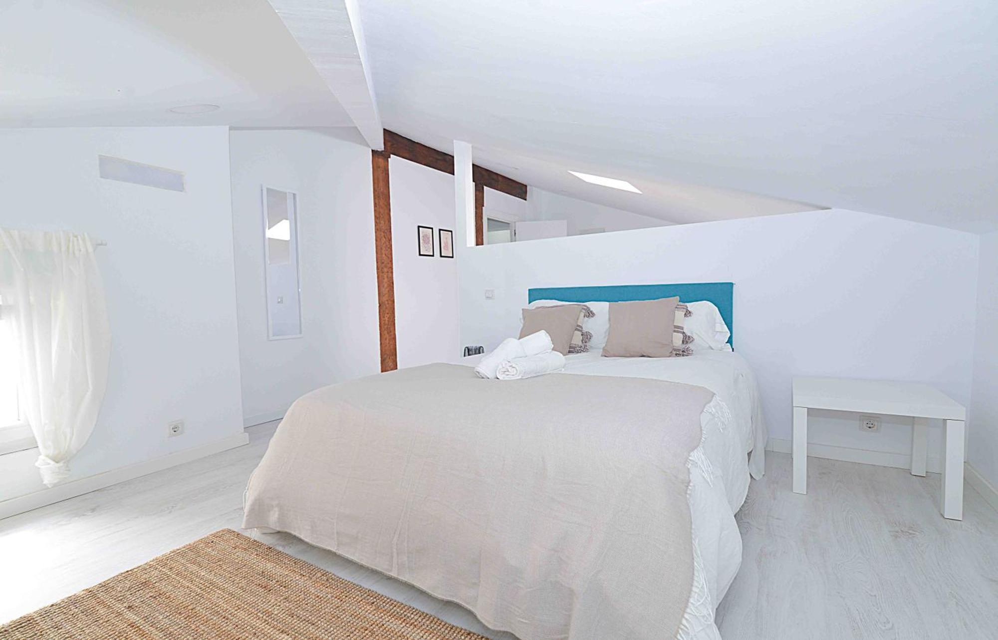 El Apartamento De San Cisneros By Just-Room Santender Kültér fotó