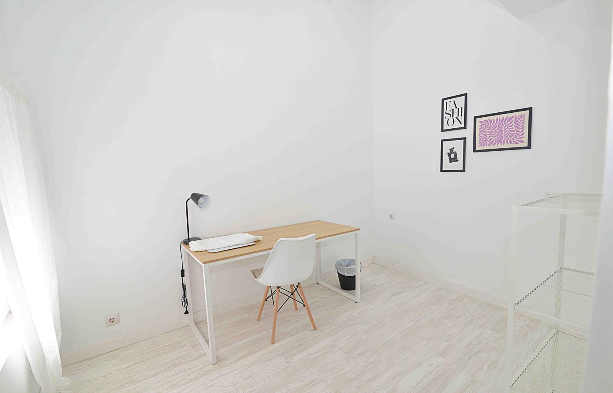 El Apartamento De San Cisneros By Just-Room Santender Kültér fotó