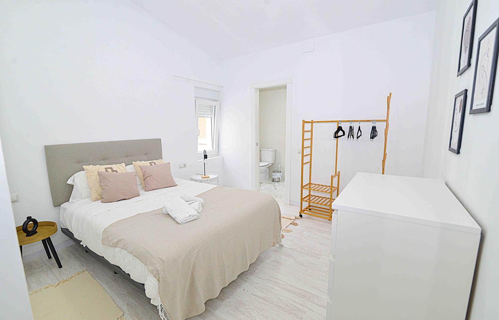 El Apartamento De San Cisneros By Just-Room Santender Kültér fotó