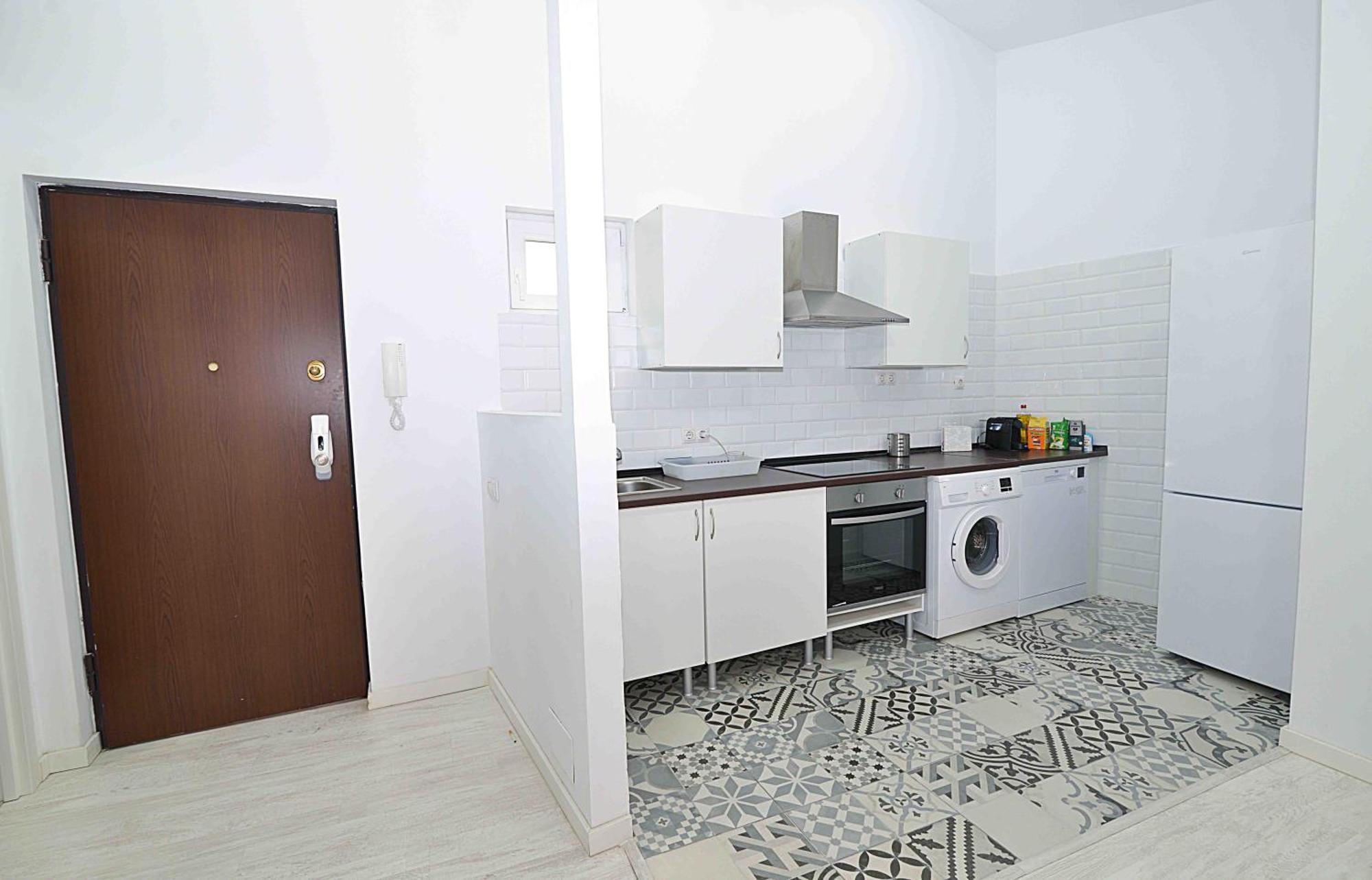 El Apartamento De San Cisneros By Just-Room Santender Kültér fotó