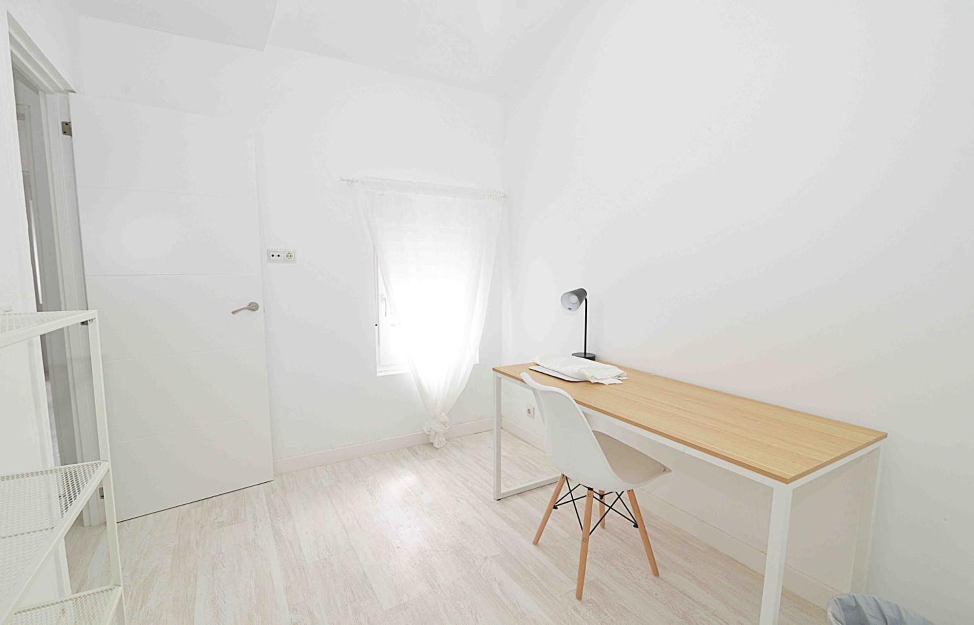 El Apartamento De San Cisneros By Just-Room Santender Kültér fotó