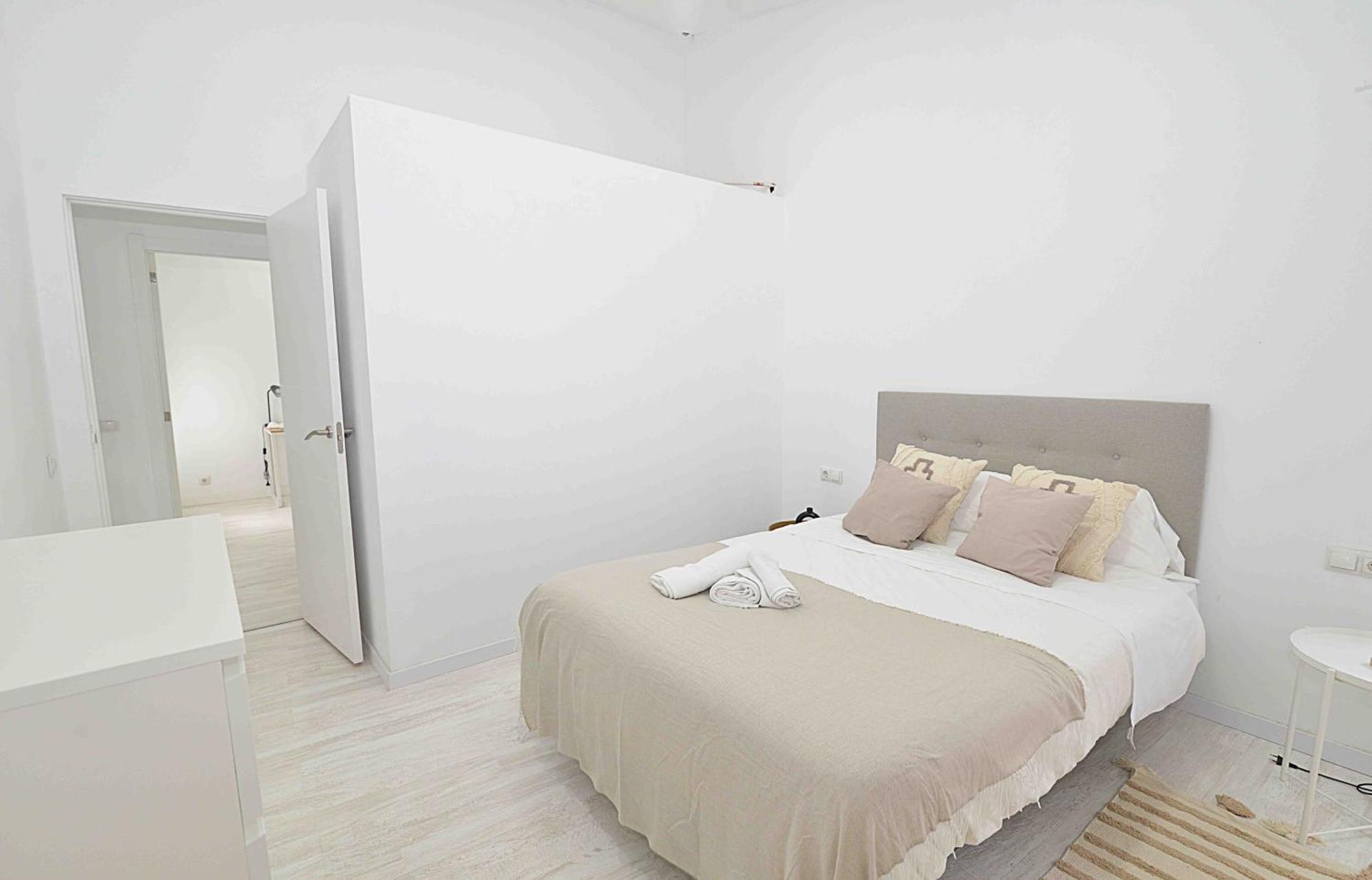 El Apartamento De San Cisneros By Just-Room Santender Kültér fotó