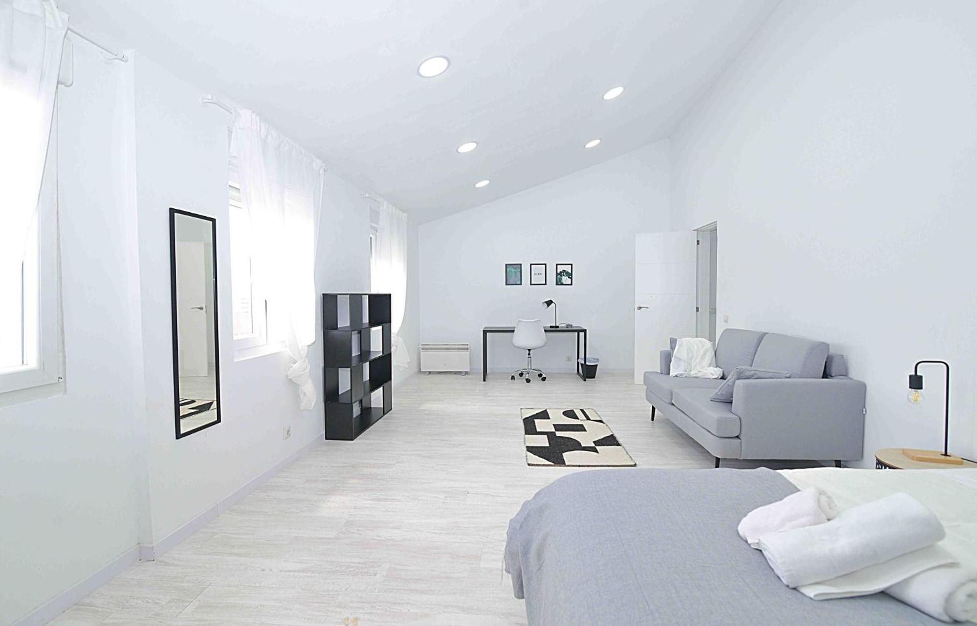 El Apartamento De San Cisneros By Just-Room Santender Kültér fotó