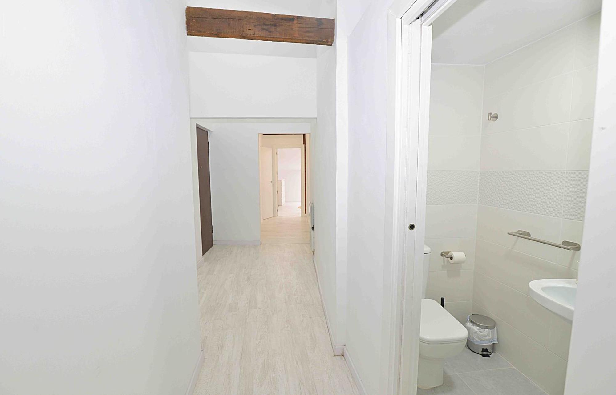 El Apartamento De San Cisneros By Just-Room Santender Kültér fotó