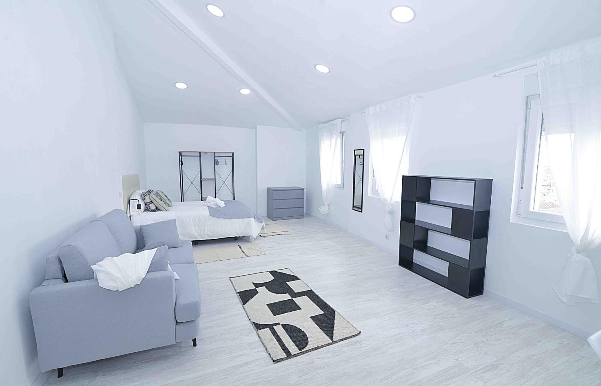 El Apartamento De San Cisneros By Just-Room Santender Kültér fotó