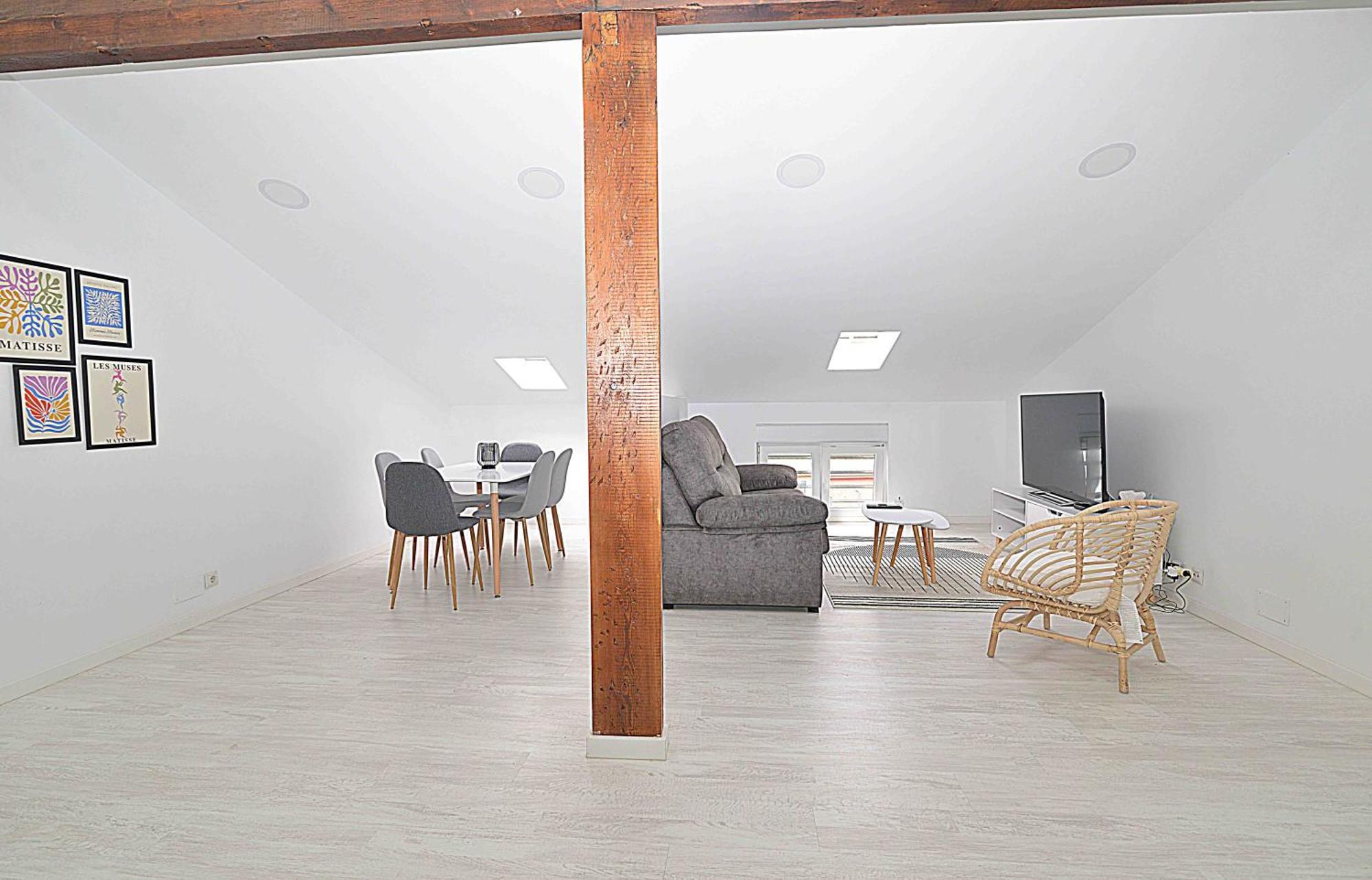 El Apartamento De San Cisneros By Just-Room Santender Kültér fotó