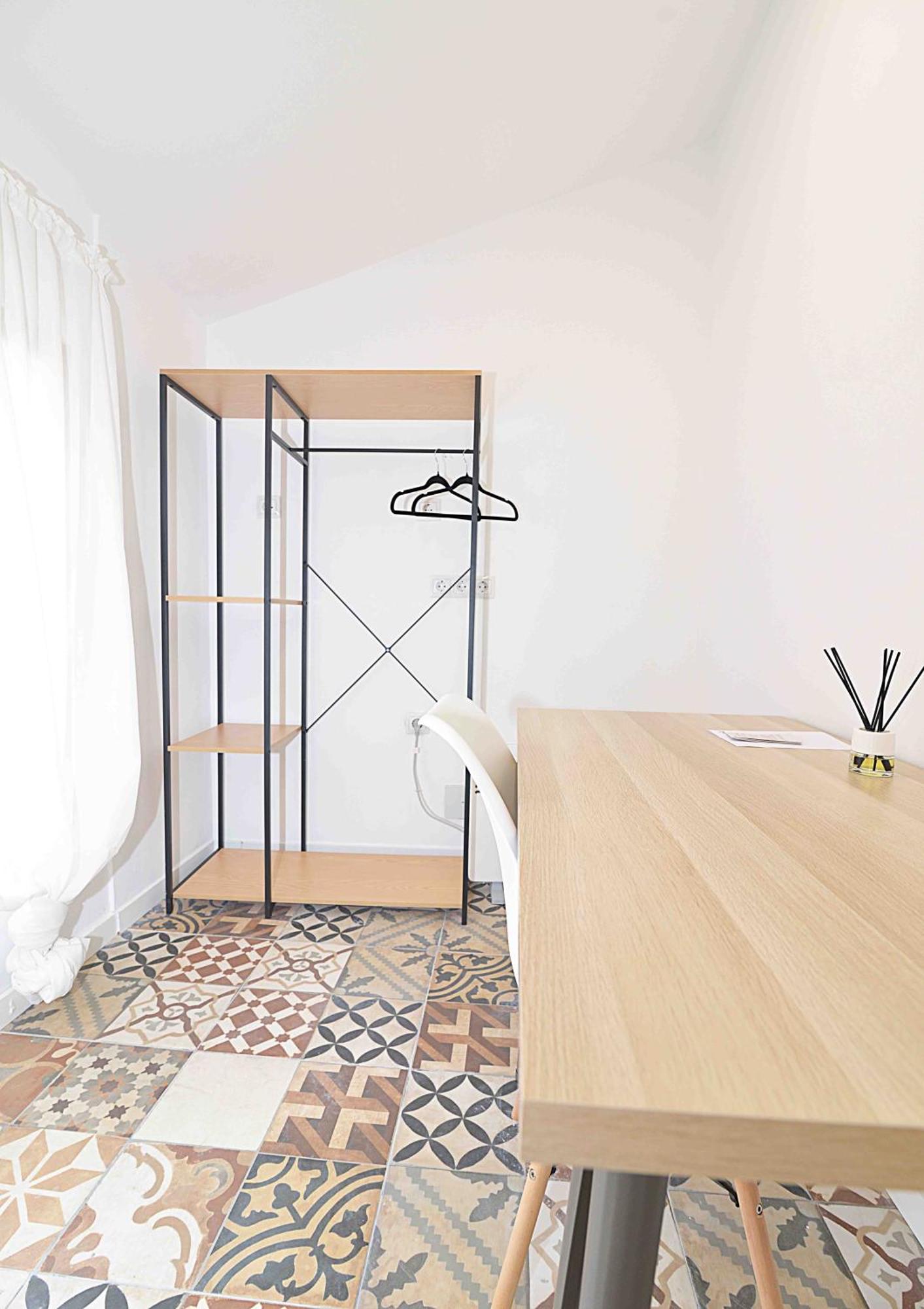 El Apartamento De San Cisneros By Just-Room Santender Kültér fotó