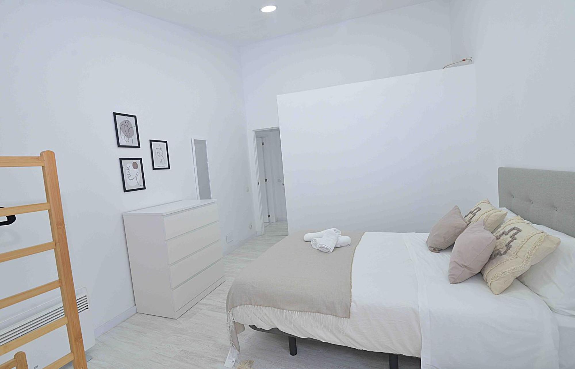 El Apartamento De San Cisneros By Just-Room Santender Kültér fotó