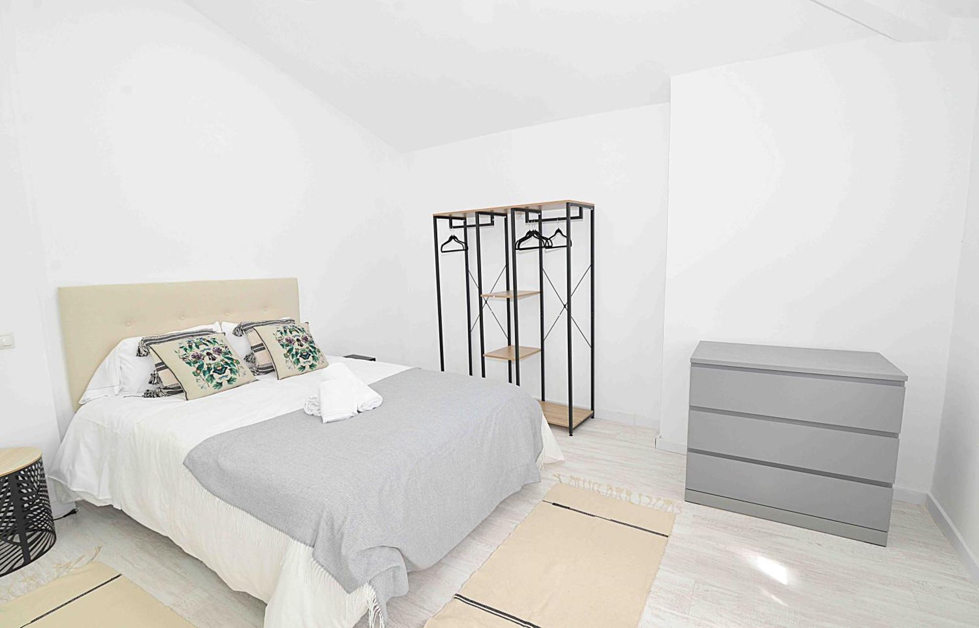 El Apartamento De San Cisneros By Just-Room Santender Kültér fotó