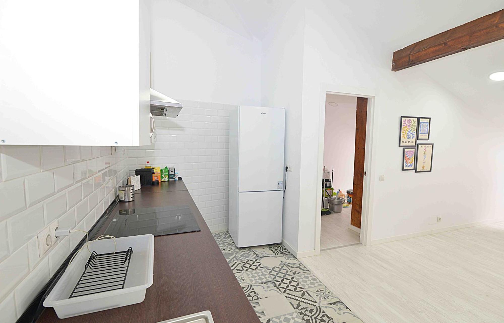 El Apartamento De San Cisneros By Just-Room Santender Kültér fotó