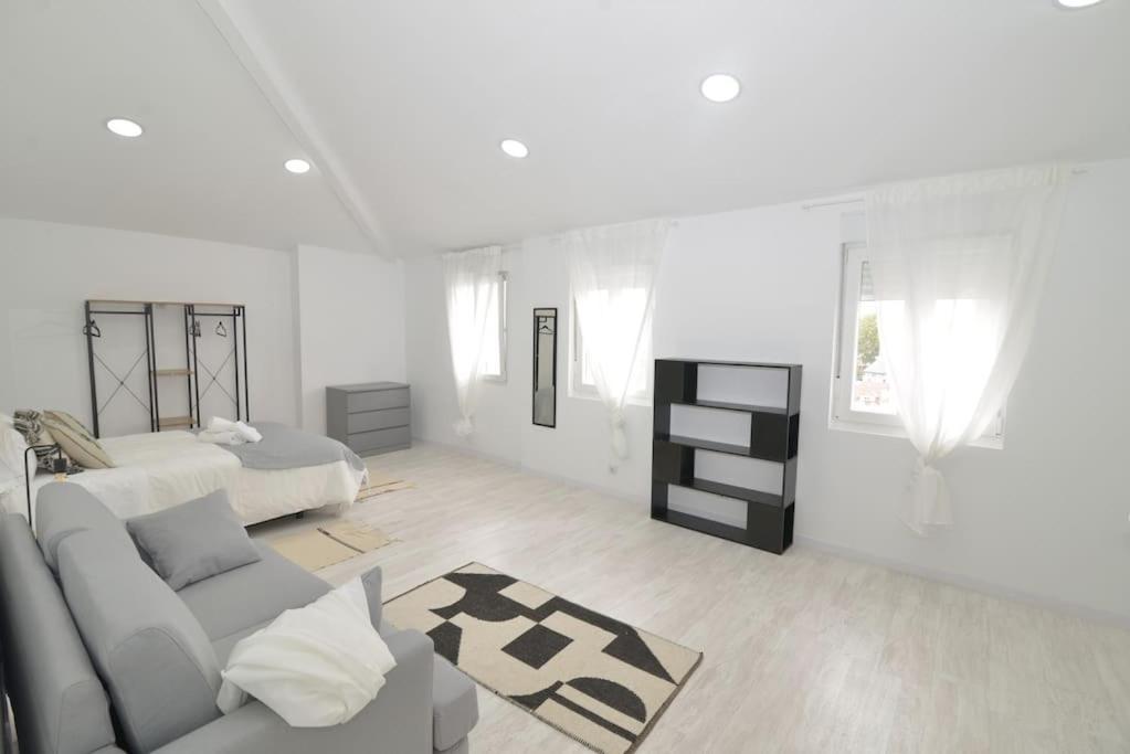 El Apartamento De San Cisneros By Just-Room Santender Kültér fotó